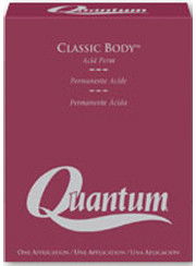 Quantum Classic Body Acid Perm