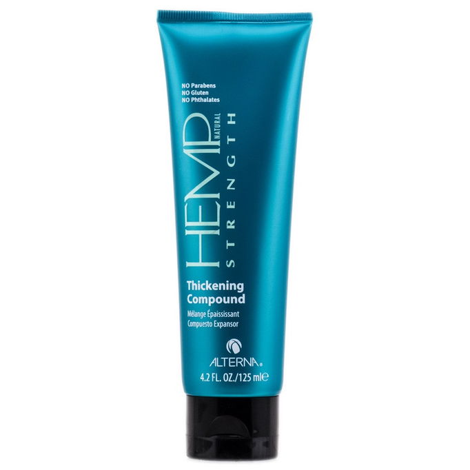 Alterna Hemp Seed Thickening Compound