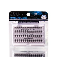 Ardell Professional Individual Duralash Lashes Knotted-image1 Ardell Professional Individual Duralash Lashes Knotted-image1