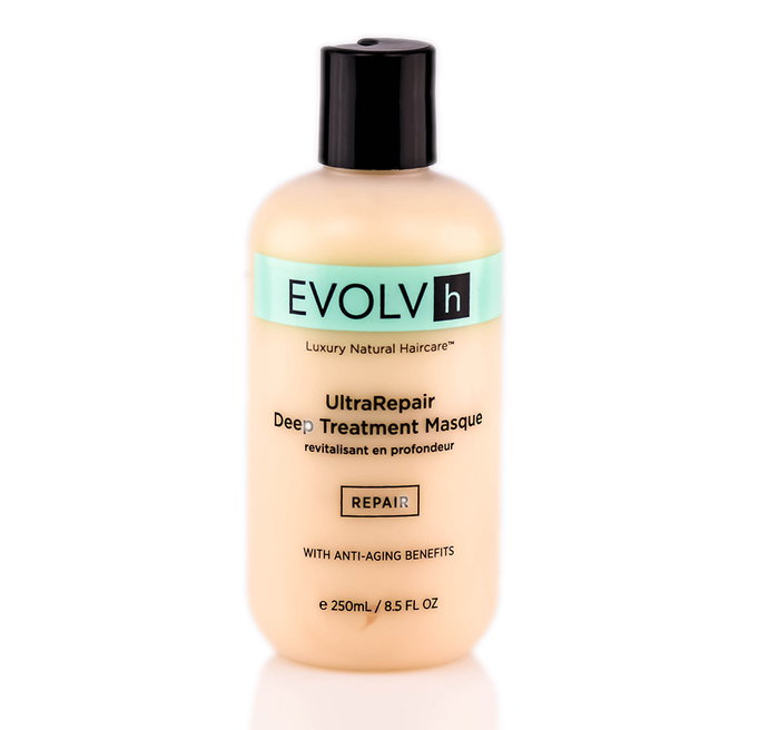 EVOLVh UltraRepair Deep Treatment Masque-image1 EVOLVh UltraRepair Deep Treatment Masque-image1