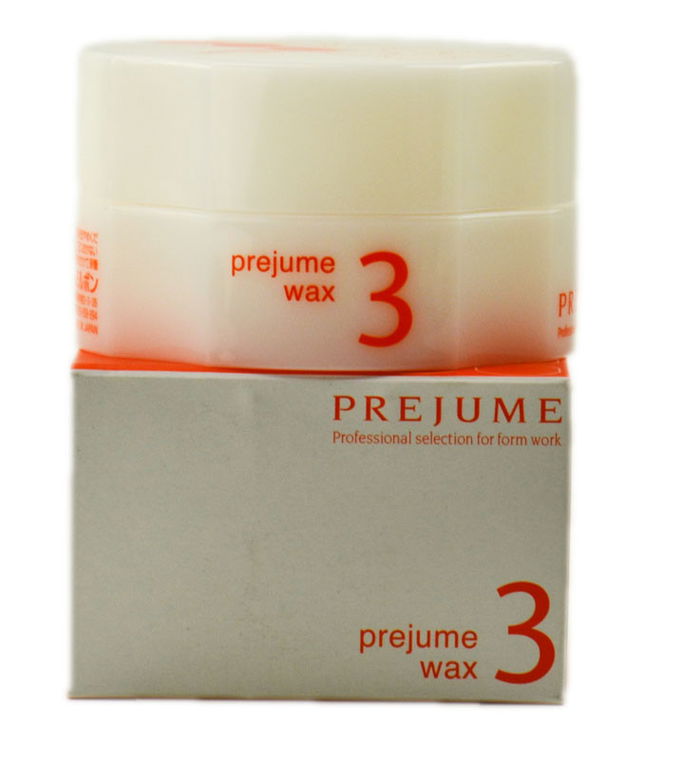 Prejume Styling Wax 3