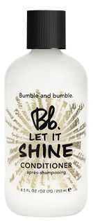 Bumble and Bumble Let It Shine Conditioner