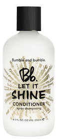 Bumble and Bumble Let It Shine Conditioner-image1