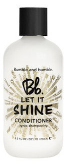 Bumble and Bumble Let It Shine Conditioner-image1