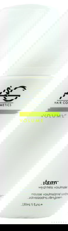 AG Volume Foam Weightless Volumizer