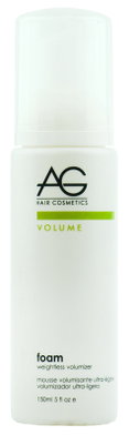 AG Volume Foam Weightless Volumizer-image1 AG Volume Foam Weightless Volumizer-image1