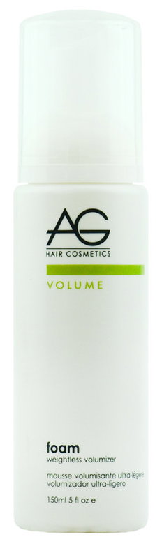 AG Volume Foam Weightless Volumizer-image1 AG Volume Foam Weightless Volumizer-image1