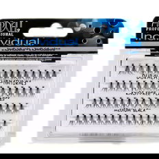 Other Accessories: Ardell Professional Individual Duralash Lashes - Knot Free Flares