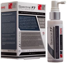DS Laboratories Spectral F7 Astressin-B Topical Solution