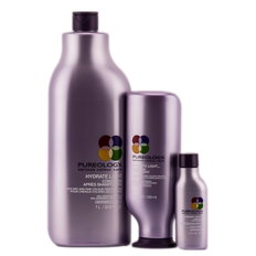 Pureology Hydrate Light Condition - dry & fine-image1 Pureology Hydrate Light Condition - dry & fine-image1