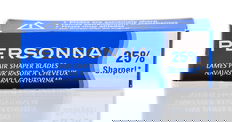 Personna Hair Shaper Blades