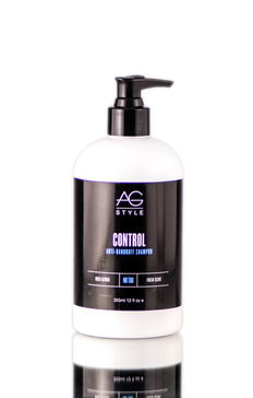 AG Control Anti-Dandruff Shampoo