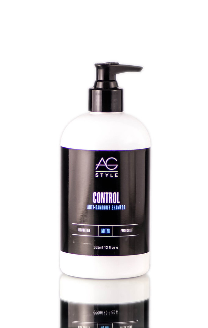 AG Control Anti-Dandruff Shampoo-image1 AG Control Anti-Dandruff Shampoo-image1