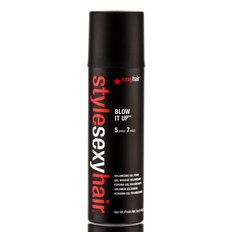 Style Sexy Hair Blow It Up Gel Foam-image1 Style Sexy Hair Blow It Up Gel Foam-image1
