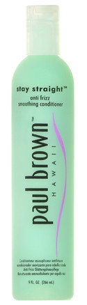 Paul Brown Hawaii Stay Straight Anti-Frizz Smoothing Conditioner-image1