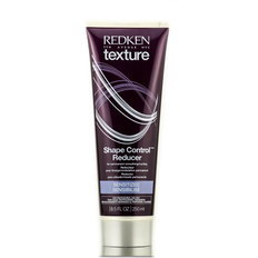 Redken Texture Shape Control Reducer-image1 Redken Texture Shape Control Reducer-image1
