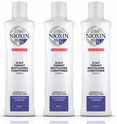 Nioxin System 6 Scalp Therapy Conditioner for medium to coarse hair Nioxin System 6 Scalp Therapy Conditioner for medium to coarse hair
