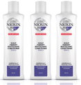 Nioxin System 6 Scalp Therapy Conditioner for medium to coarse hair-image1