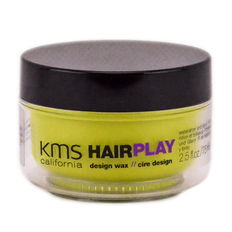 KMS California Hair Play Design Wax