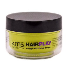 KMS California Hair Play Design Wax-image1 KMS California Hair Play Design Wax-image1