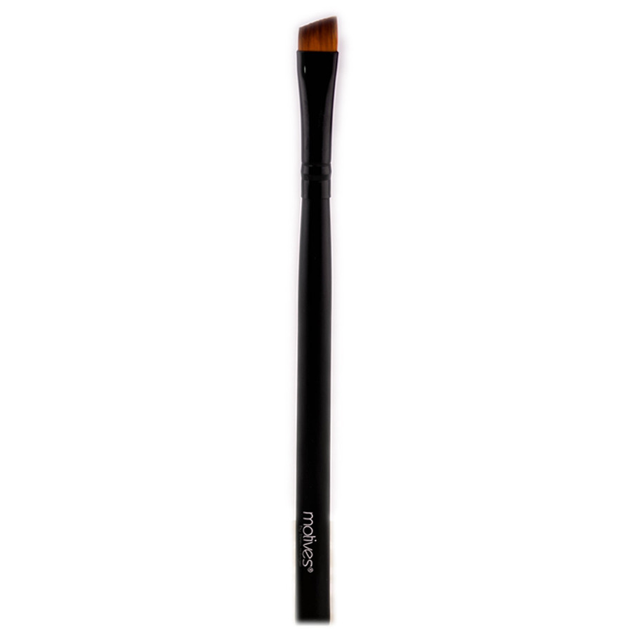 Motives Angled Eyeliner Brush - Single Brush - #207-image1
