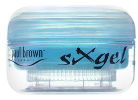 Paul Brown Hawaii SX Gel Hair Pomade