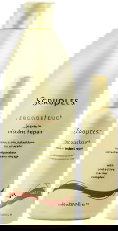 Scruples Reconstruct Leave-In Instant Repair