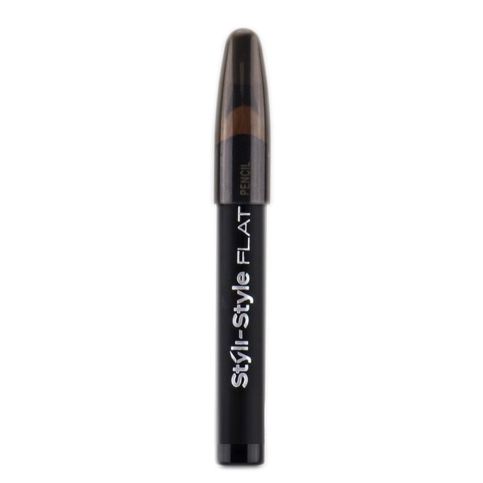 Styli Style Flat Eye Pencil-image1