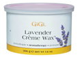 Gigi Lavender Creme Wax-image1 Gigi Lavender Creme Wax-image1