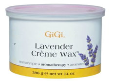 Gigi Lavender Creme Wax-image1 Gigi Lavender Creme Wax-image1