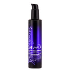 Tigi Catwalk Volume Collection - Your Highness Thickening Gel Creme-image1