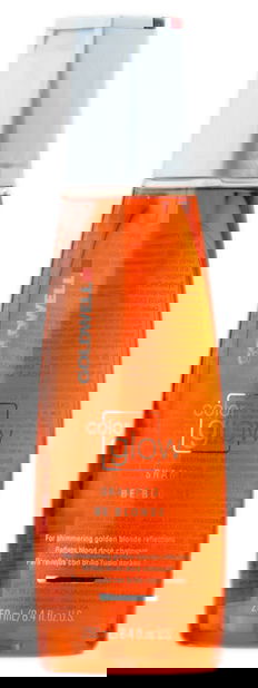 Goldwell Color Glow Be Blonde Shampoo