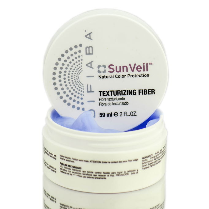 Difiaba SunVeil Texturizing Fiber