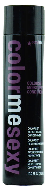 Sexy Hair Colorset Moisturizing Conditioner