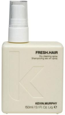 Kevin Murphy Fresh Hair Dry Cleaning Spray (spray pump)-image1 Kevin Murphy Fresh Hair Dry Cleaning Spray (spray pump)-image1