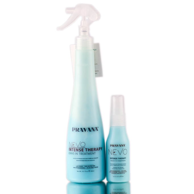 Pravana Intense Therapy Leave-In Treatment Pravana Intense Therapy Leave-In Treatment