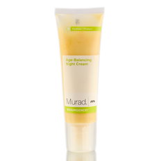 Murad Age-Balancing Night Cream-image1