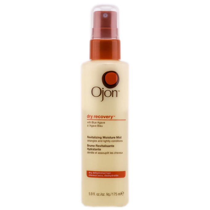 Ojon Dry Recovery Revitalizing Moisture Mist