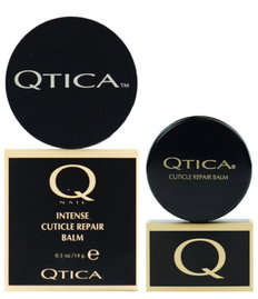 Nail Supplements: Qtica Intense Cuticle Repair Balm-image1 Nail Supplements: Qtica Intense Cuticle Repair Balm-image1