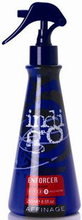 Affinage Indigo Enforcer Firm Hold Gel Spray-image1 Affinage Indigo Enforcer Firm Hold Gel Spray-image1