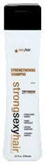 Strong Sexy Hair Strengthening Shampoo-image1 Strong Sexy Hair Strengthening Shampoo-image1