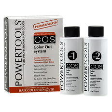 Powertools COS Color Out System