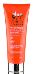 Glop & Glam Watermelon Hard Candy Medium Hold Gel