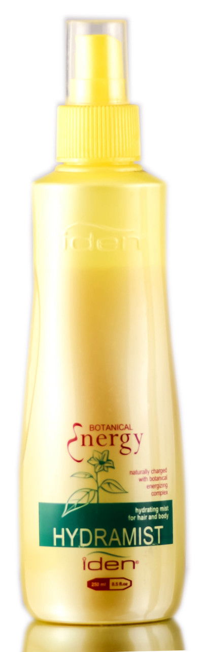 iden Botanical Energy Hydramist