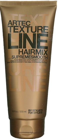 L'oreal Artec Texture Line Hair Mix - Supreme Smooth