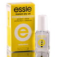 Nail Supplements: Essie Instant Dry Oil Smudge Shield Solution