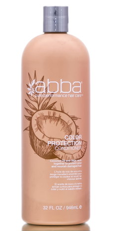 Abba Pure Color Protect Conditioner-image1