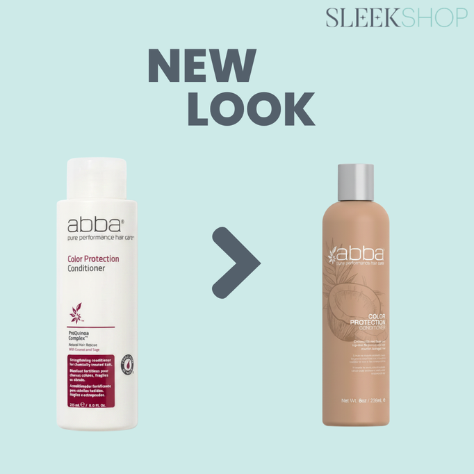 Abba Pure Color Protect Conditioner-image3