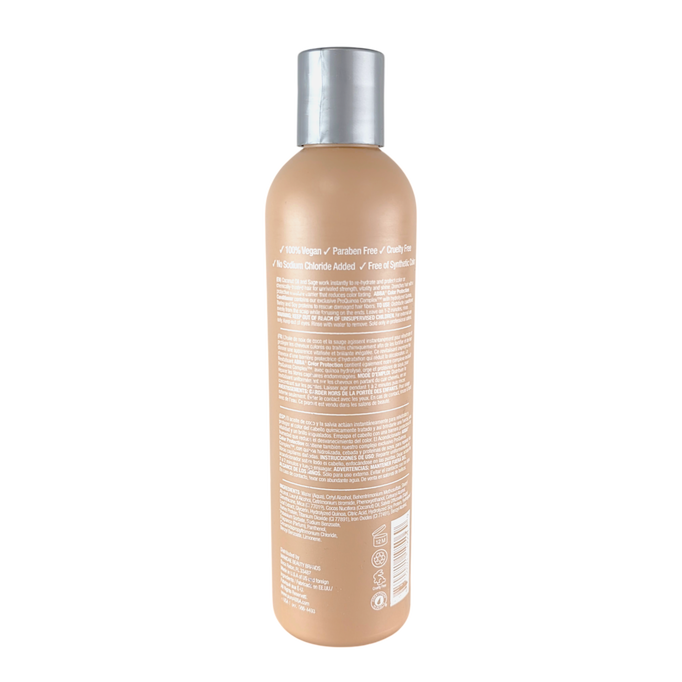 Abba Pure Color Protect Conditioner-image2