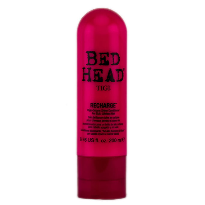 Tigi Bed Head Recharge High-Octane Shine Conditioner-image1 Tigi Bed Head Recharge High-Octane Shine Conditioner-image1